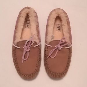SOLD! Ugg Dakota Mocassins